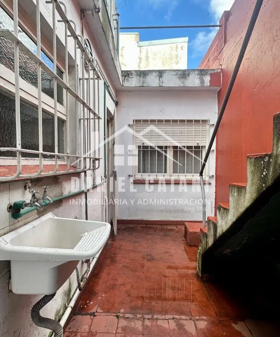 Casa en Alquiler en Don Bosco 5