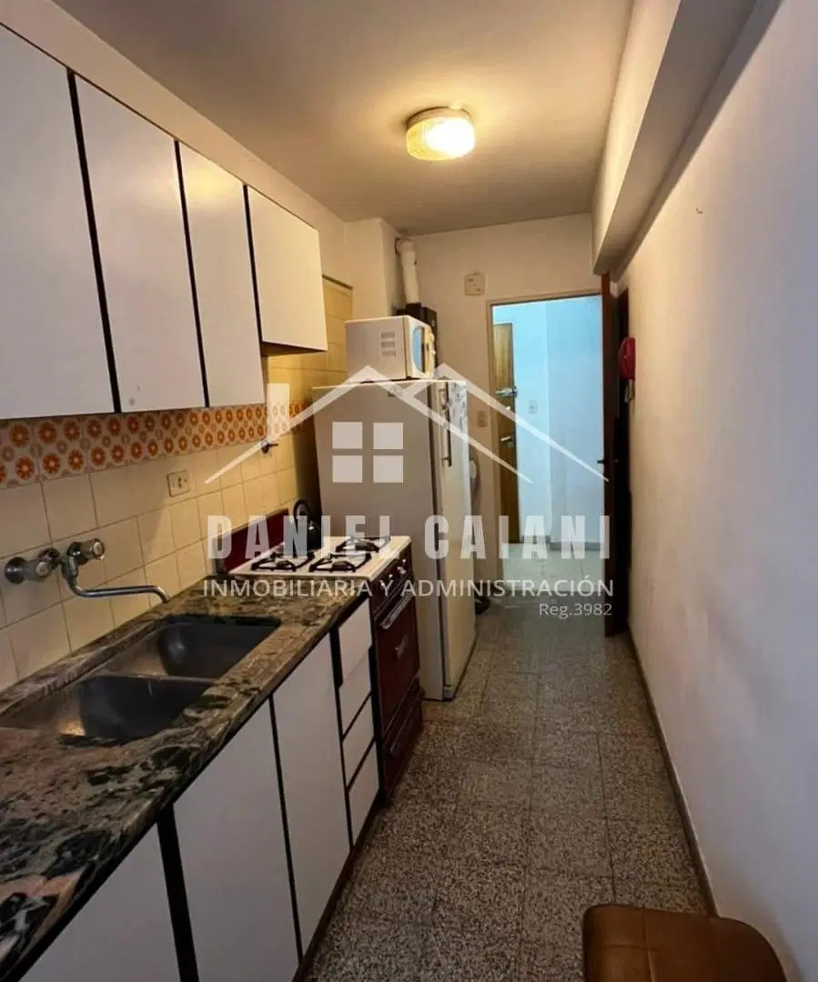 Departamento en Alquiler en Centro 5
