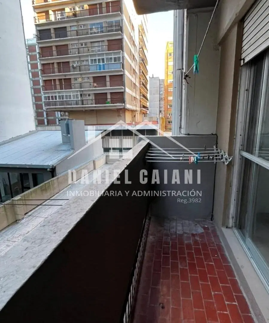 Departamento en Alquiler en Centro 2