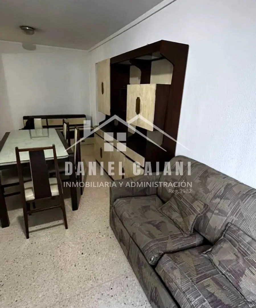 Departamento en Alquiler en Centro 1