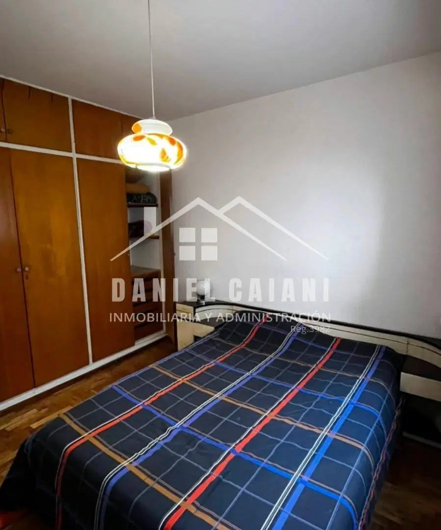 Departamento en Alquiler en Centro 3