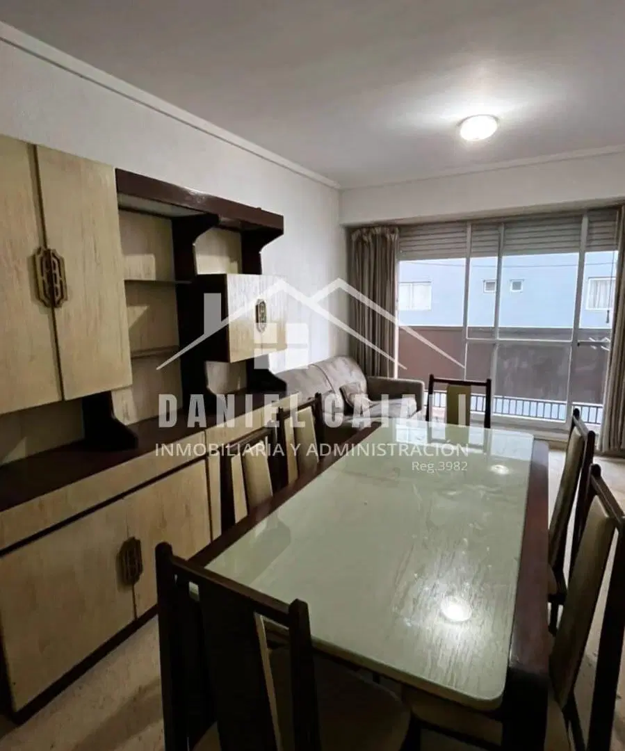 Departamento en Alquiler en Centro 4