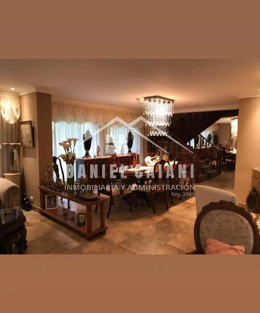 Casa en Venta en Dos De Abril 2