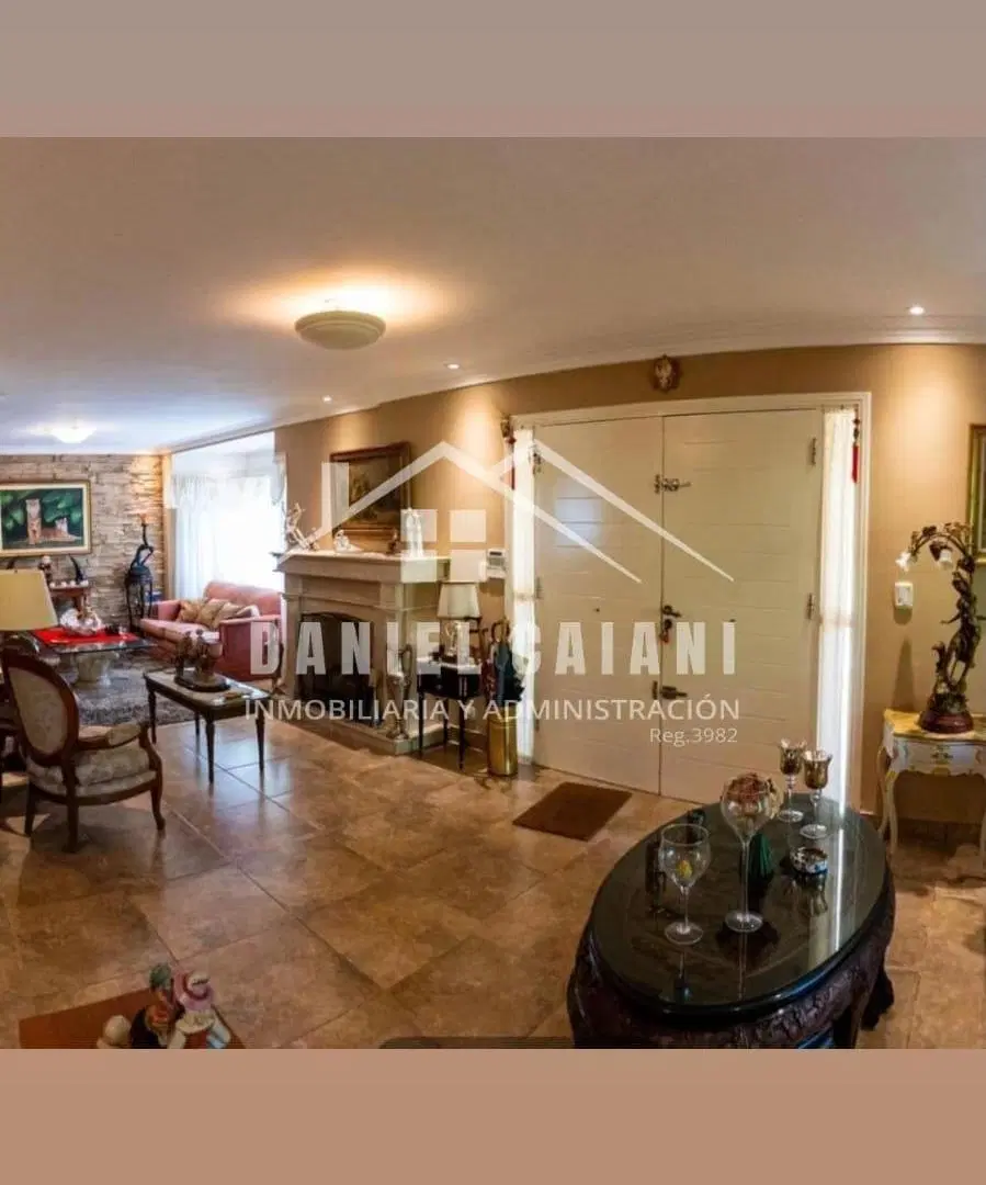 Casa en Venta en Dos De Abril 1