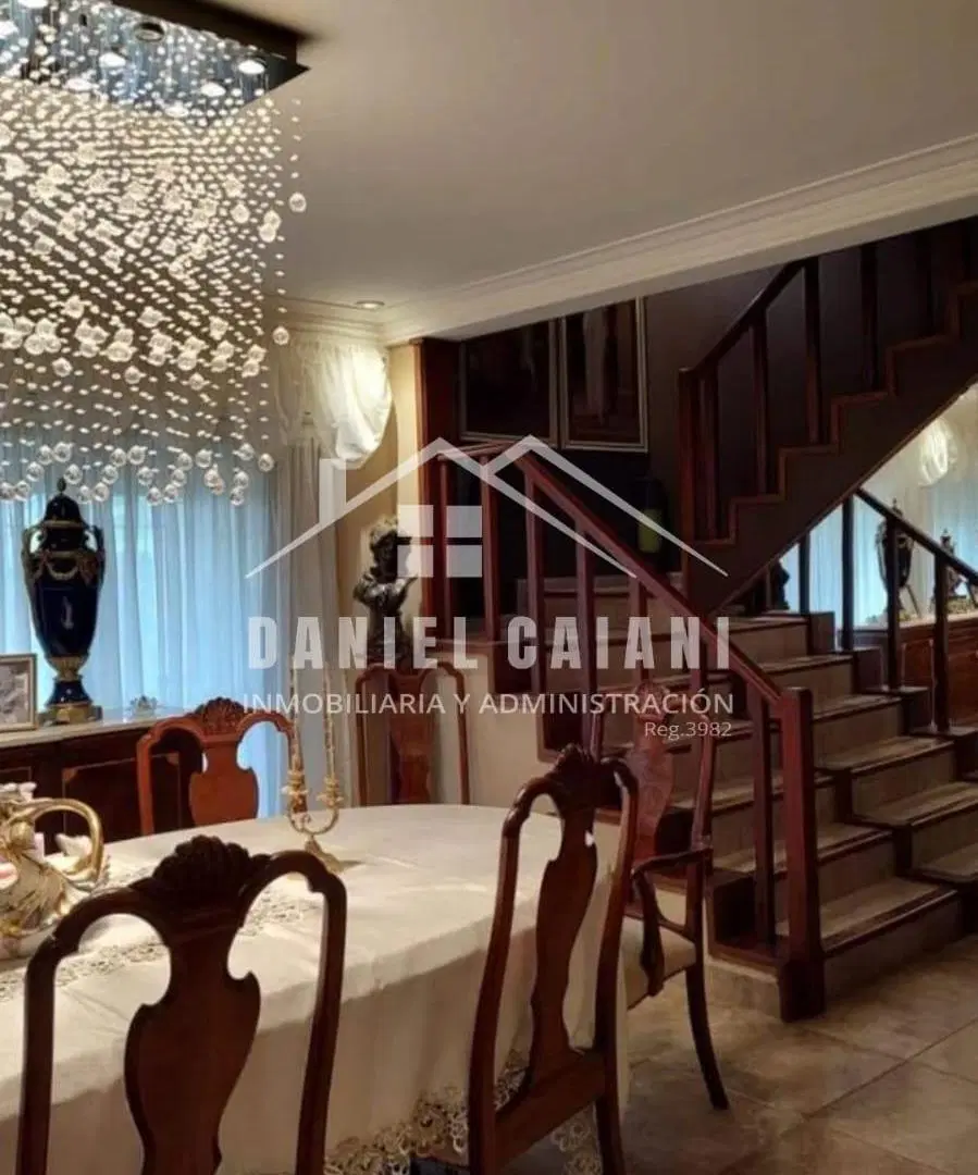 Casa en Venta en Dos De Abril 8