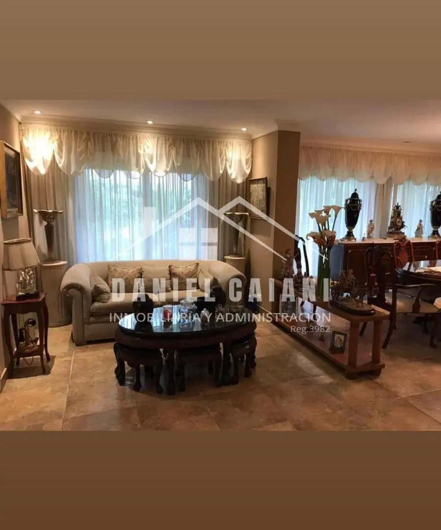 Casa en Venta en Dos De Abril 4