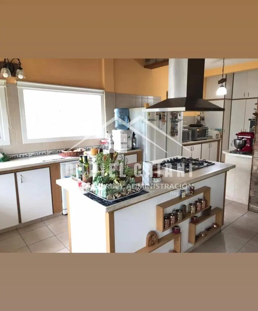 Casa en Venta en Dos De Abril 3