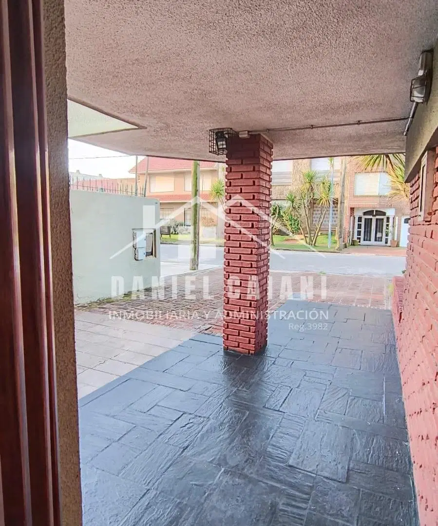 Departamento en Alquiler en Punta Mogotes 2