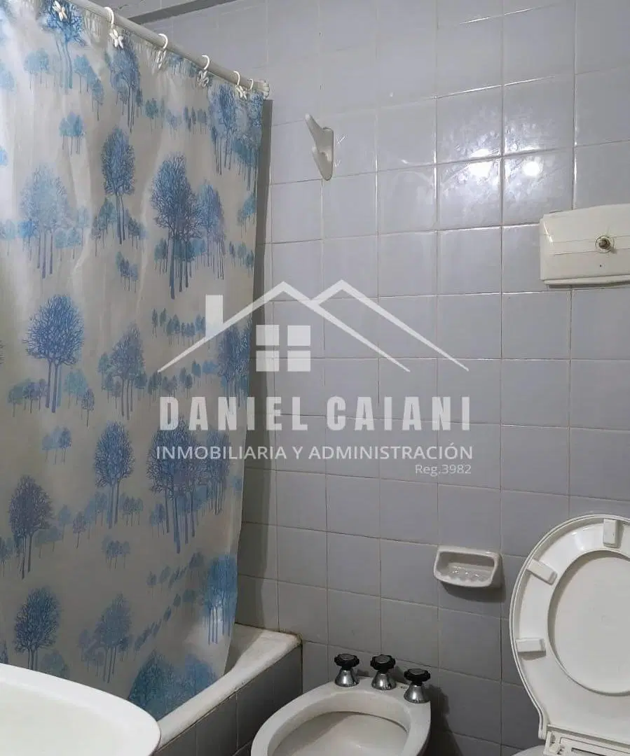 Departamento en Alquiler en Punta Mogotes 5
