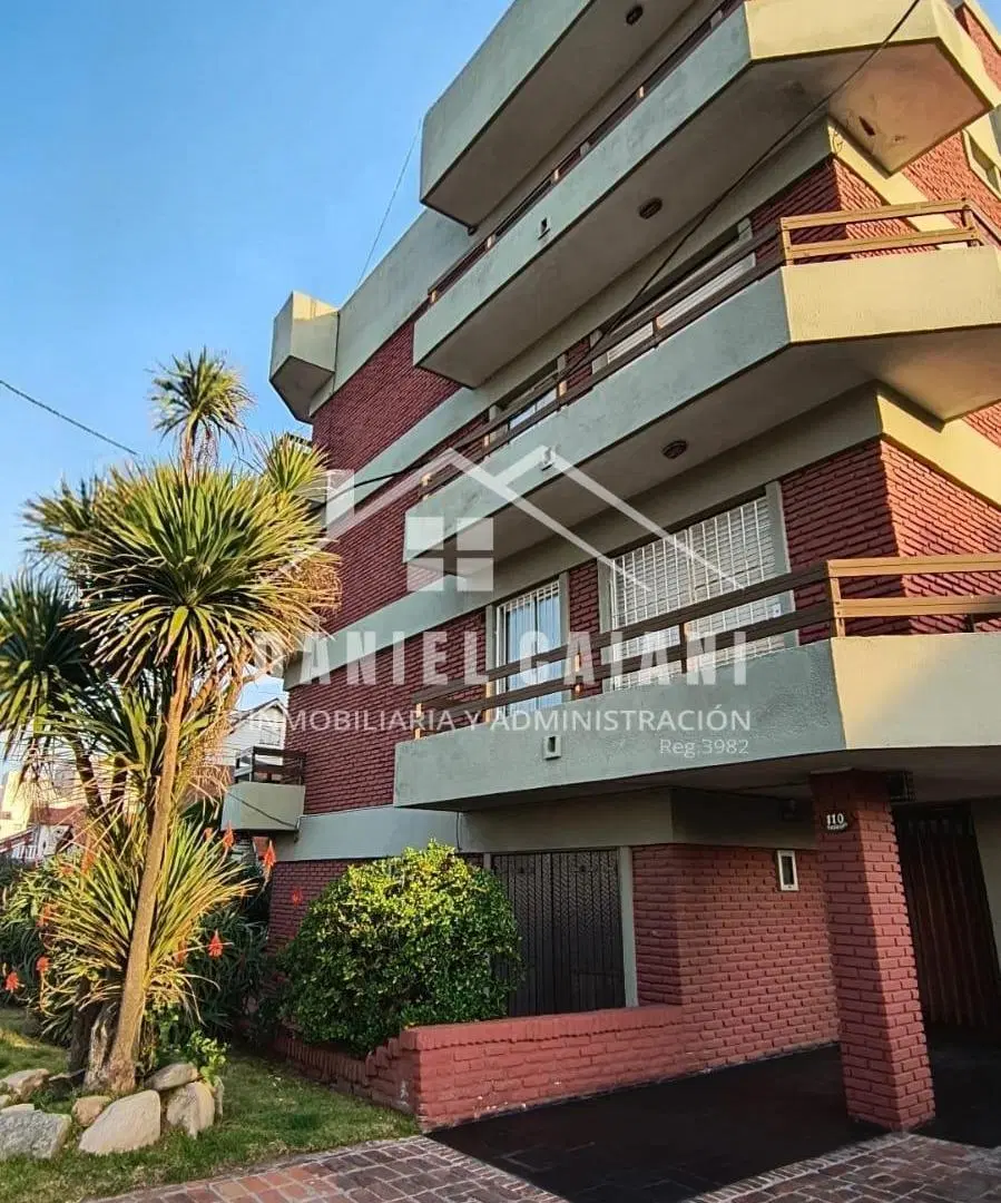 Departamento en Alquiler en Punta Mogotes 3