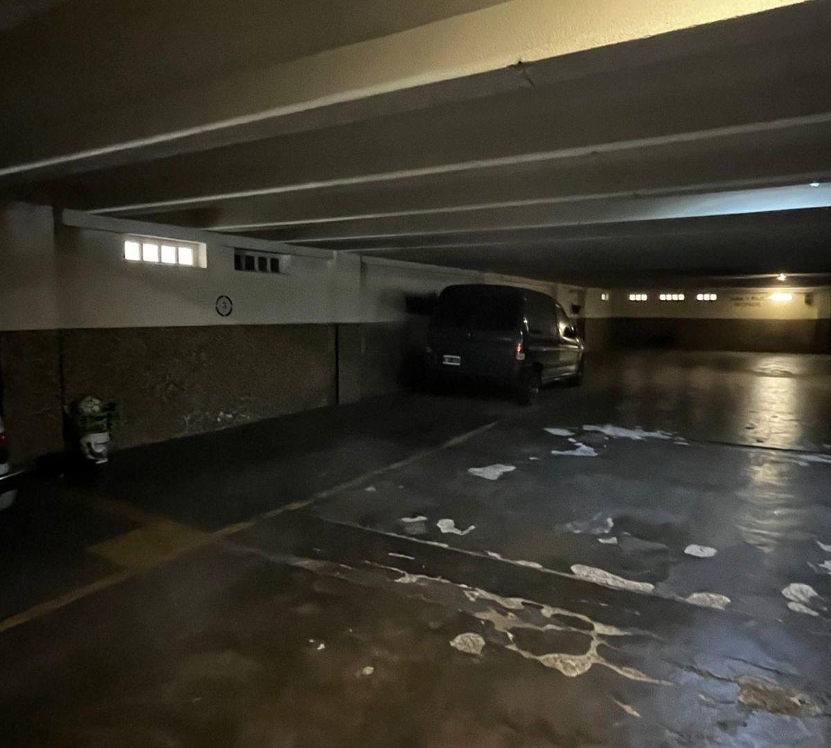 Foto de Cochera en Venta en Centro, imagen 4