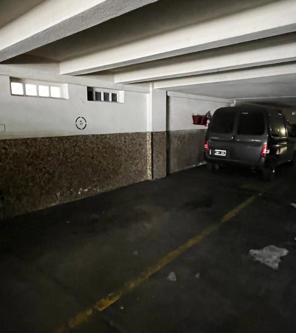 Foto de Cochera en Venta en Centro, imagen 1