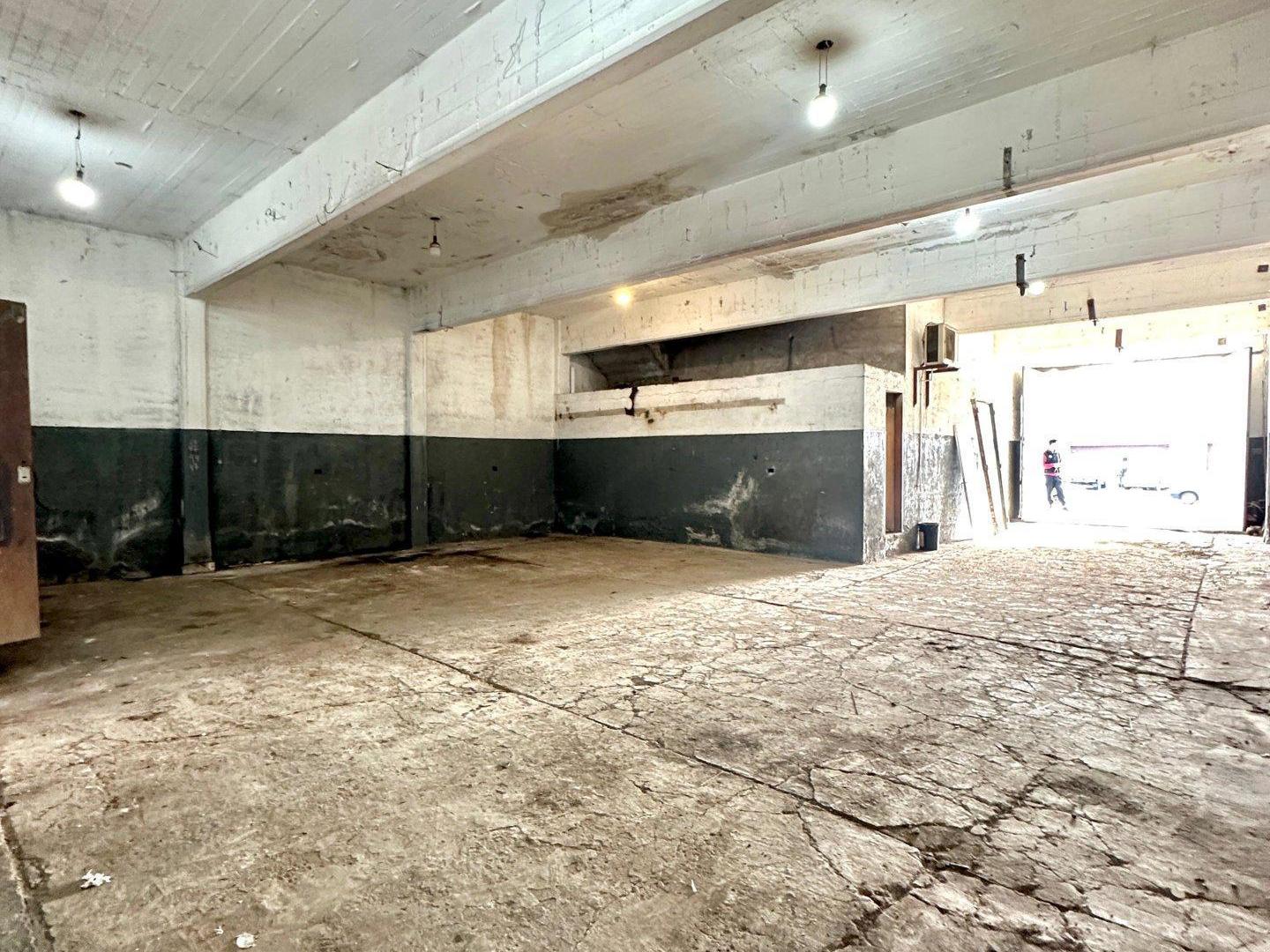 Foto de Bodega-Galpon en Alquiler en Punta Mogotes, imagen 4