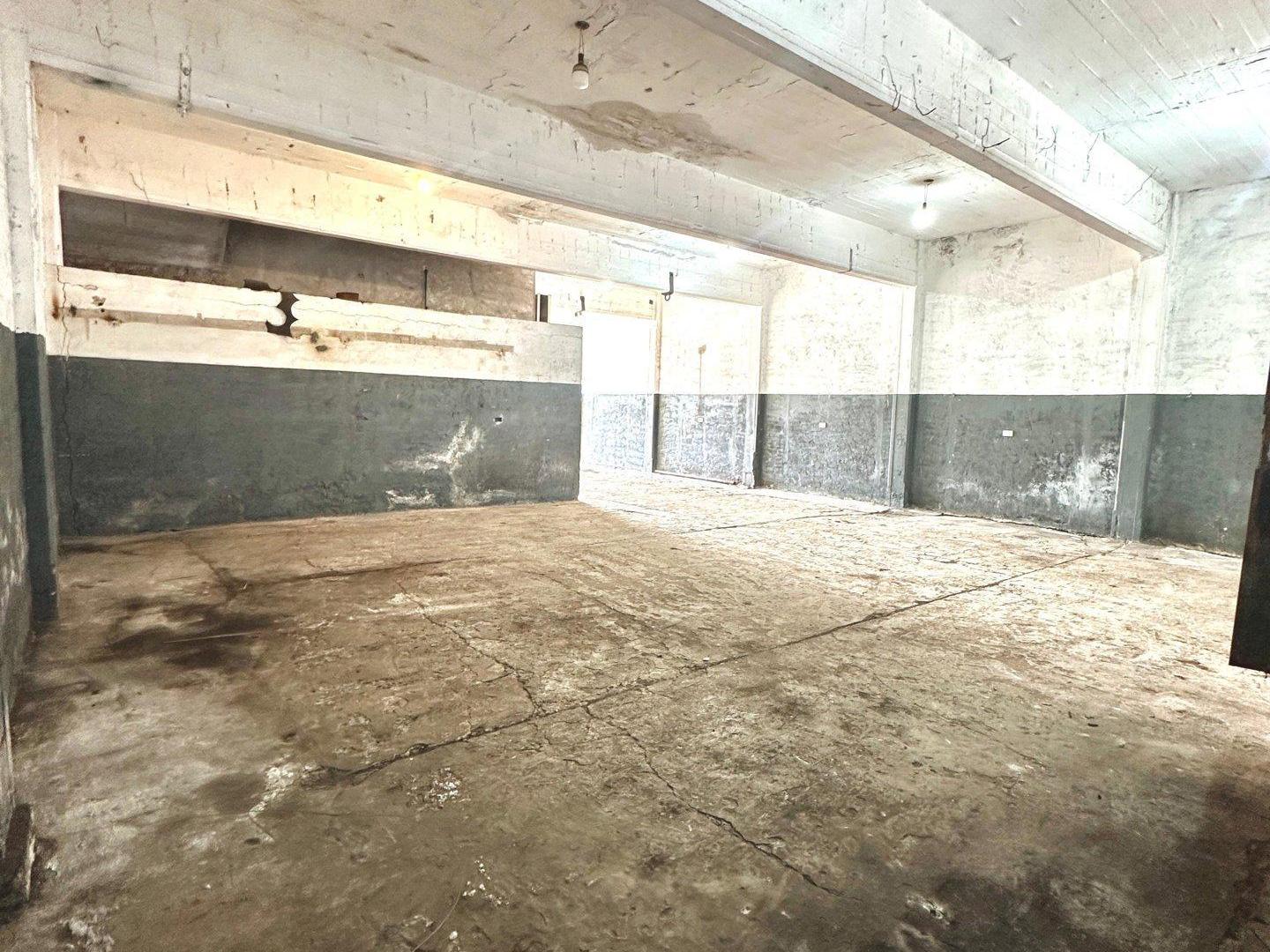 Foto de Bodega-Galpon en Alquiler en Punta Mogotes, imagen 3