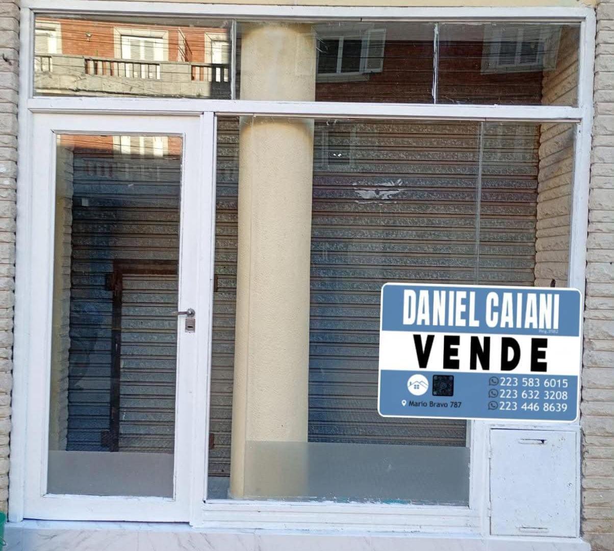 Foto de Local comercial en Alquiler en Miramar, imagen 1