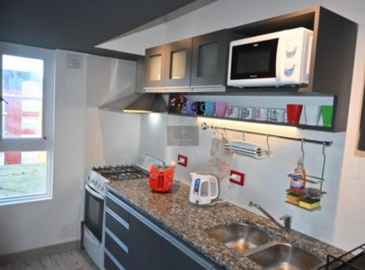Foto de Departamento con vista al mar en Torre Bristol para 3 personas., imagen 1