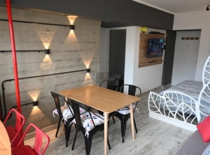 Foto de Departamento con vista al mar en Torre Bristol para 3 personas., imagen 5