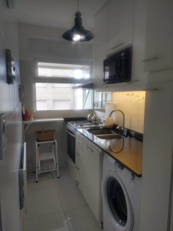 Foto de Departamento 1 ambiente con vista al mar, imagen 5