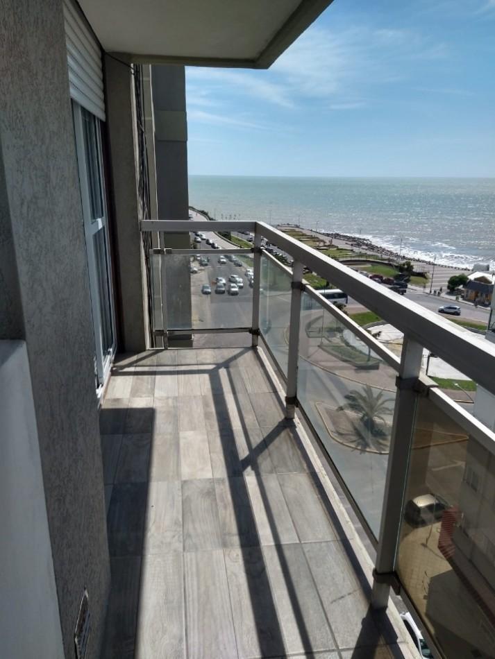 Foto de Departamento 1 ambiente con vista al mar, imagen 1