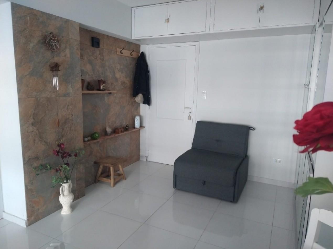 Foto de Departamento 1 ambiente con vista al mar, imagen 3