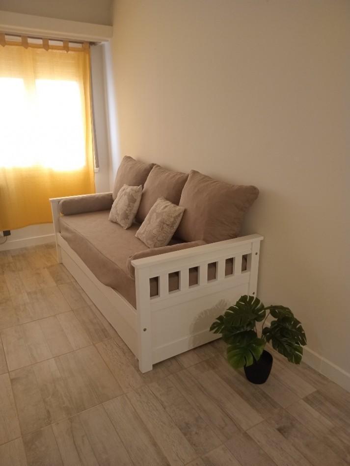 Foto de 2 ambientes pleno centro alquiler 24 meses., imagen 4