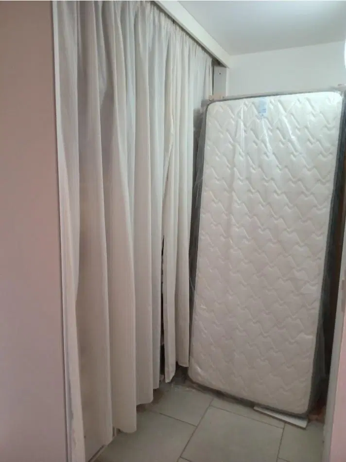 Departamento 2 ambientes con dependencia 2