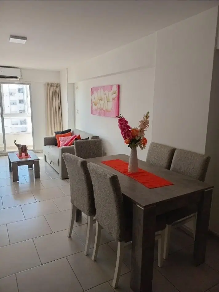 Departamento 2 ambientes con dependencia 3