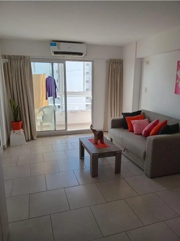 Departamento 2 ambientes con dependencia 5