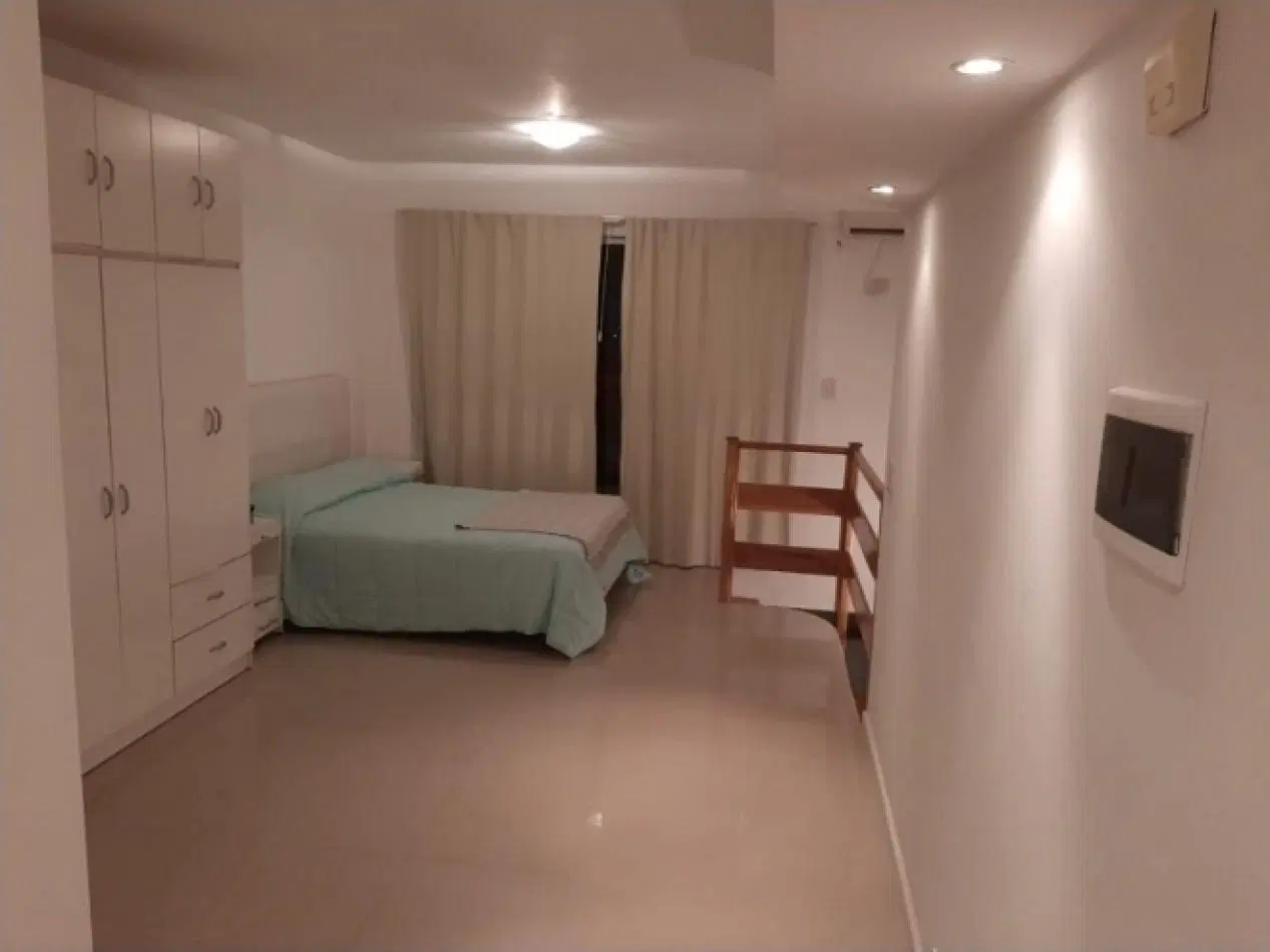 Duplex en Caballito Norte 4