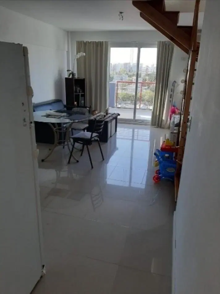 Duplex en Caballito Norte 1