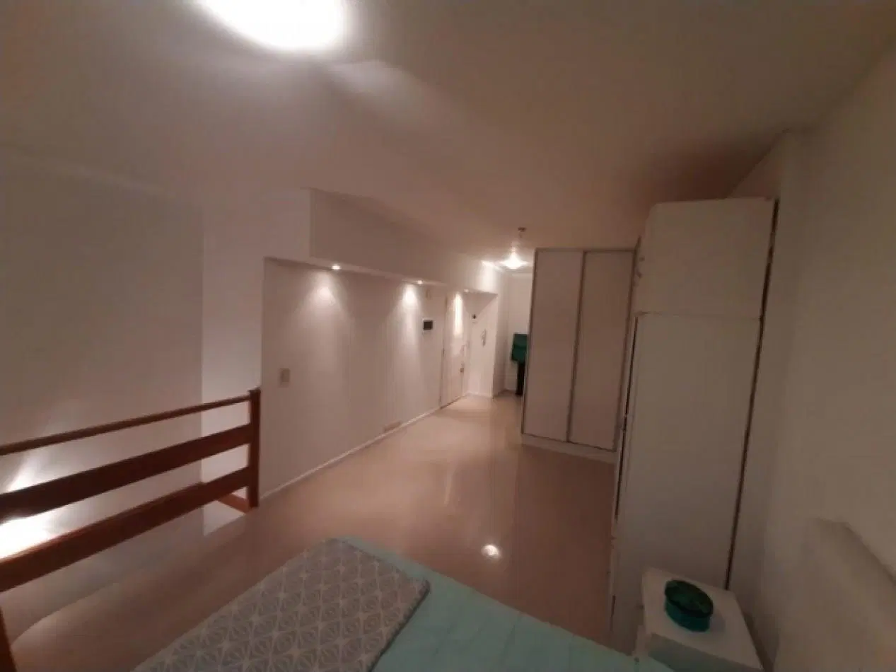 Duplex en Caballito Norte 3