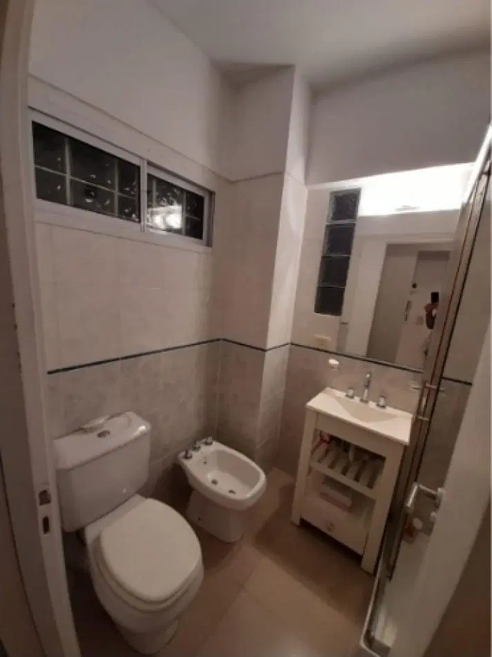 Duplex en Caballito Norte 8
