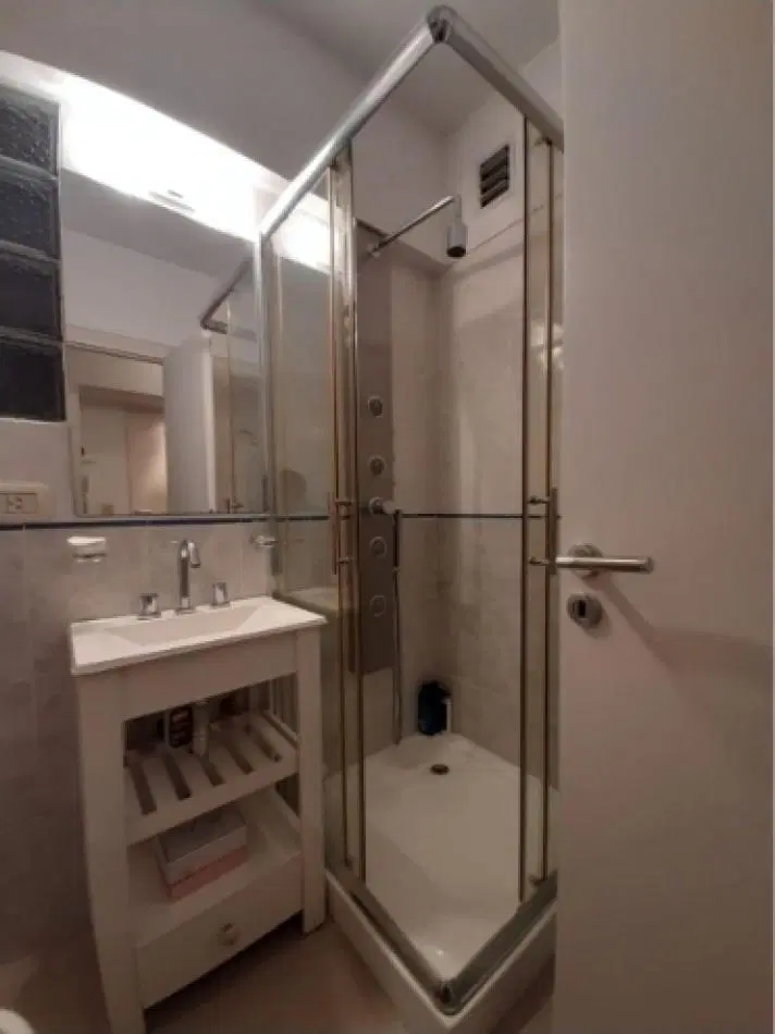 Duplex en Caballito Norte 5