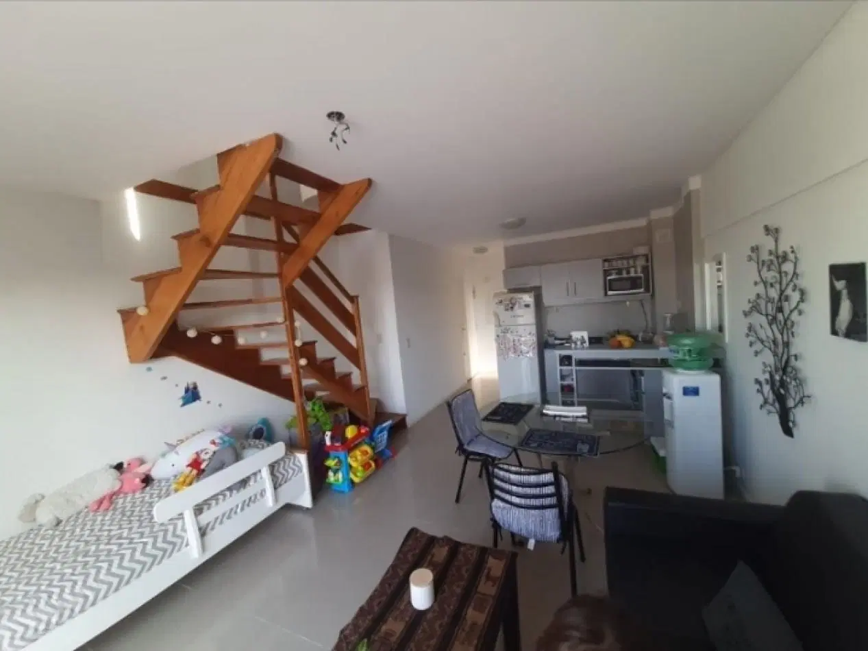 Duplex en Caballito Norte 4
