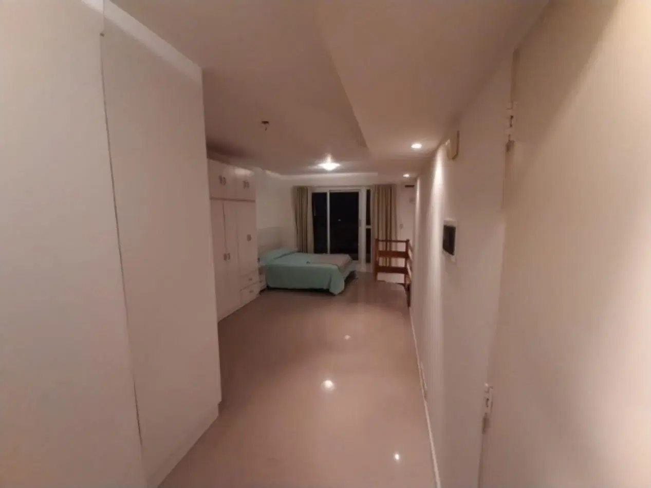 Duplex en Caballito Norte 2