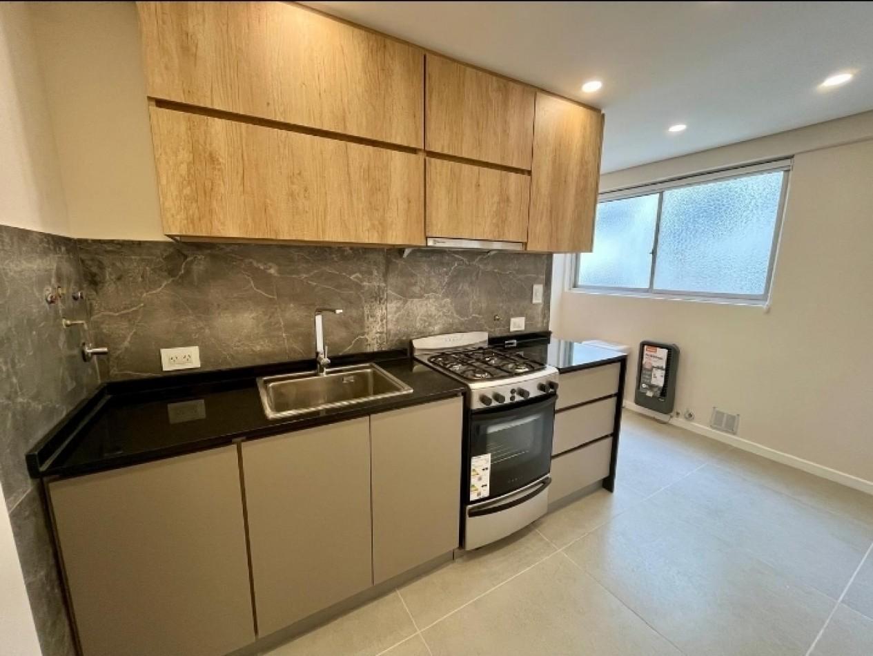 Foto de 3 ambientes con dependencia de servicio y balcon, imagen 2