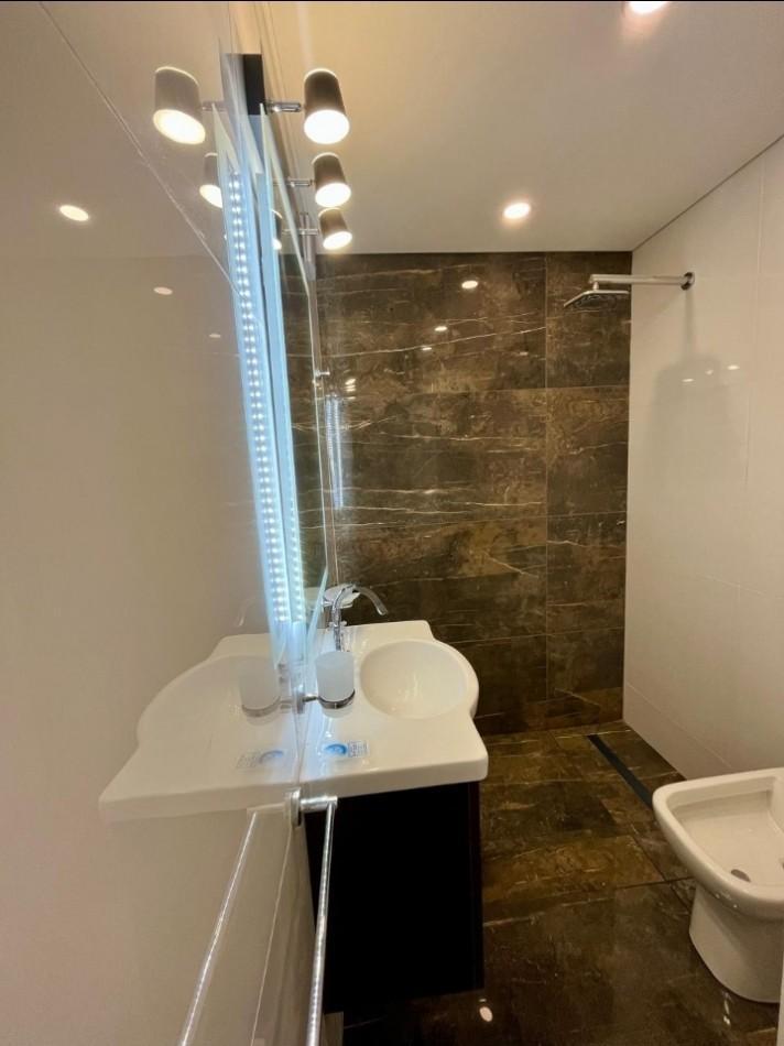 Foto de 3 ambientes con dependencia de servicio y balcon, imagen 4