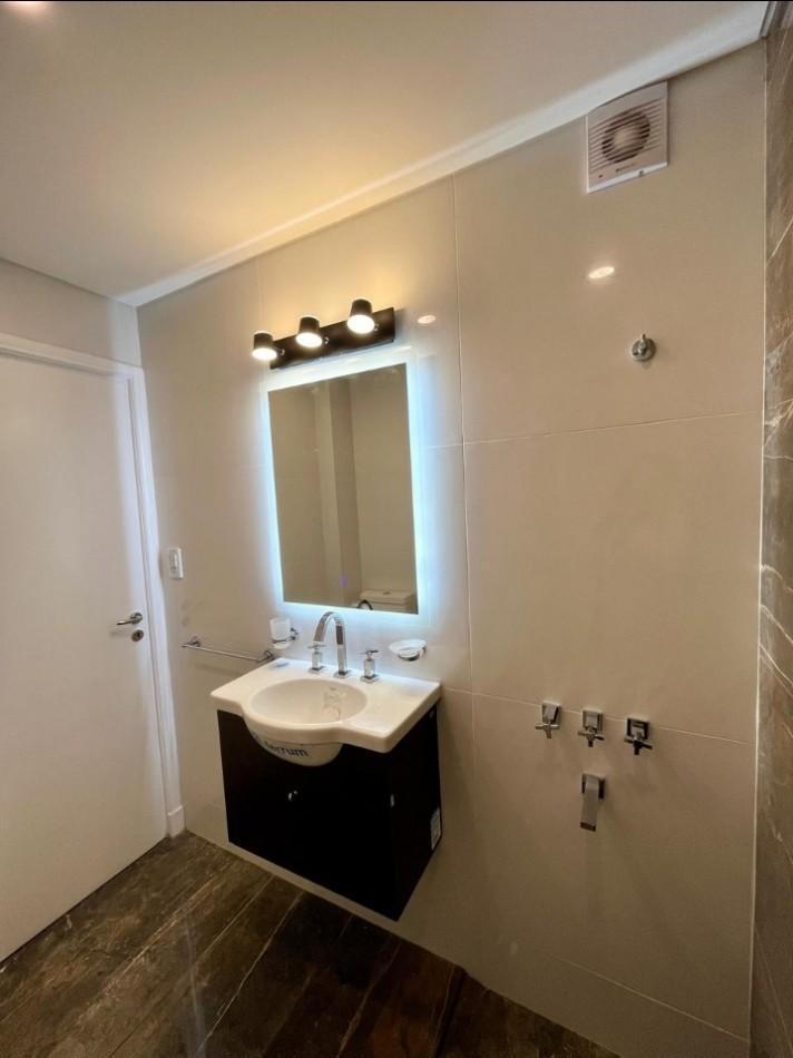 Foto de 3 ambientes con dependencia de servicio y balcon, imagen 5