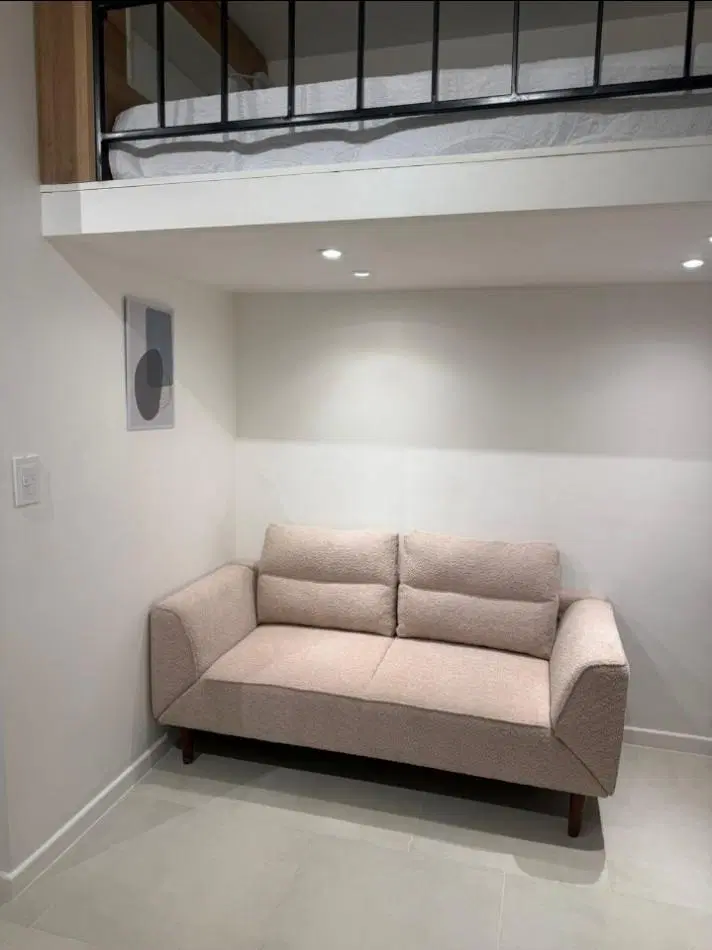 Monoambiente reciclado 2