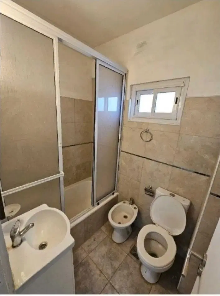 Departamento 3 ambientes en Chauvin 2