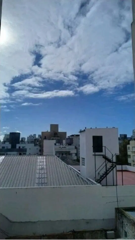 Departamento 3 ambientes en Chauvin 5