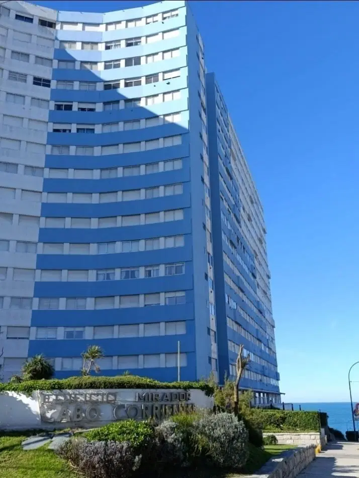 Alquiler por 12 meses en Mirador Cabo Corrientes 1