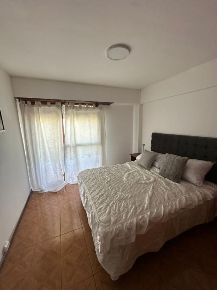 Foto de Departamento 2 ambientes al frente con balcon saliente en Constitucion, imagen 4