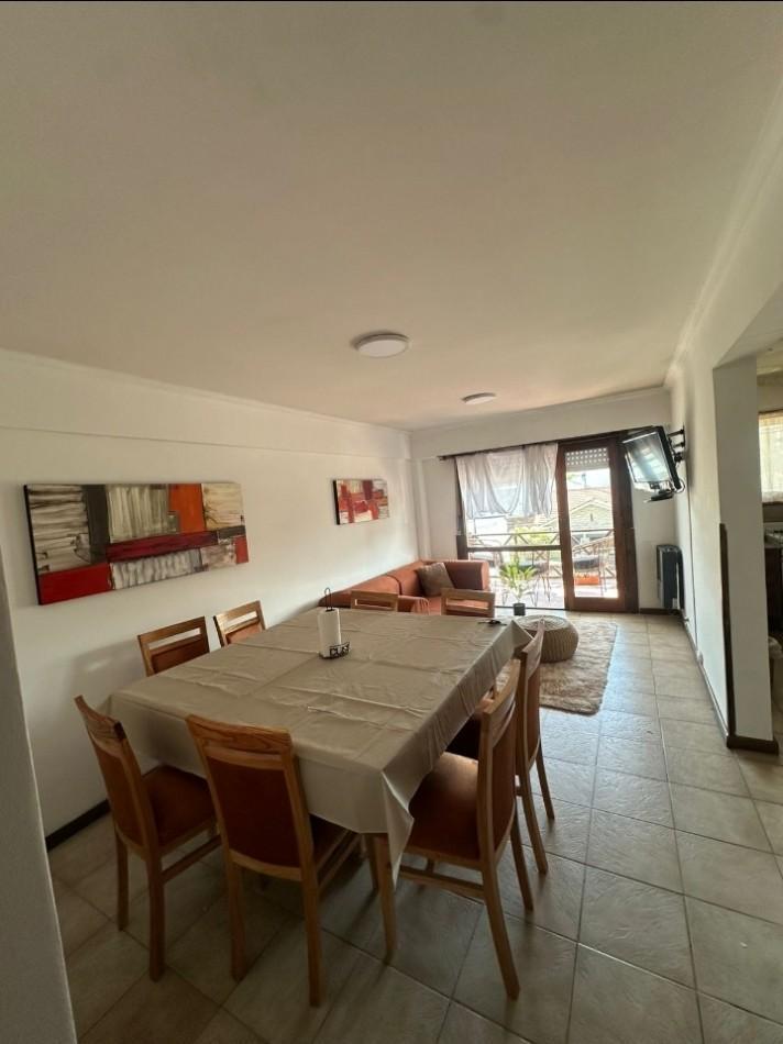 Foto de Departamento 2 ambientes al frente con balcon saliente en Constitucion, imagen 5