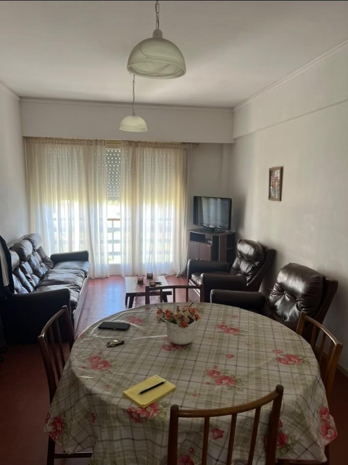 Foto de Departamento 3 ambientes con dependencia en Miramar, imagen 1