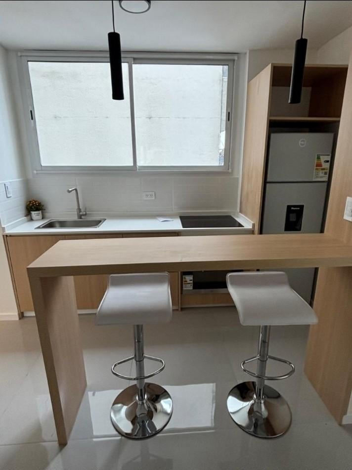 Foto de Departamento 3 ambientes con dependencia, balcon saliente, imagen 4