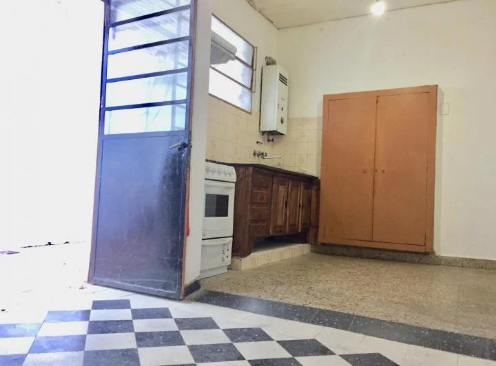 Casa en España y Hospitales 4