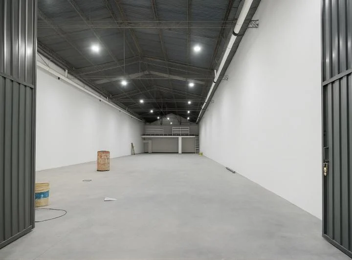 Depósito/Galpón 3