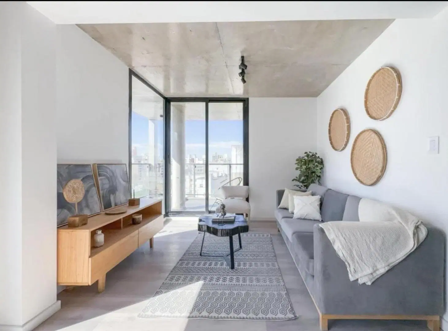 Departamento - Martin 2