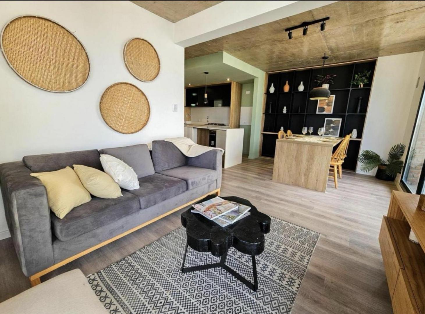 Departamento - Martin